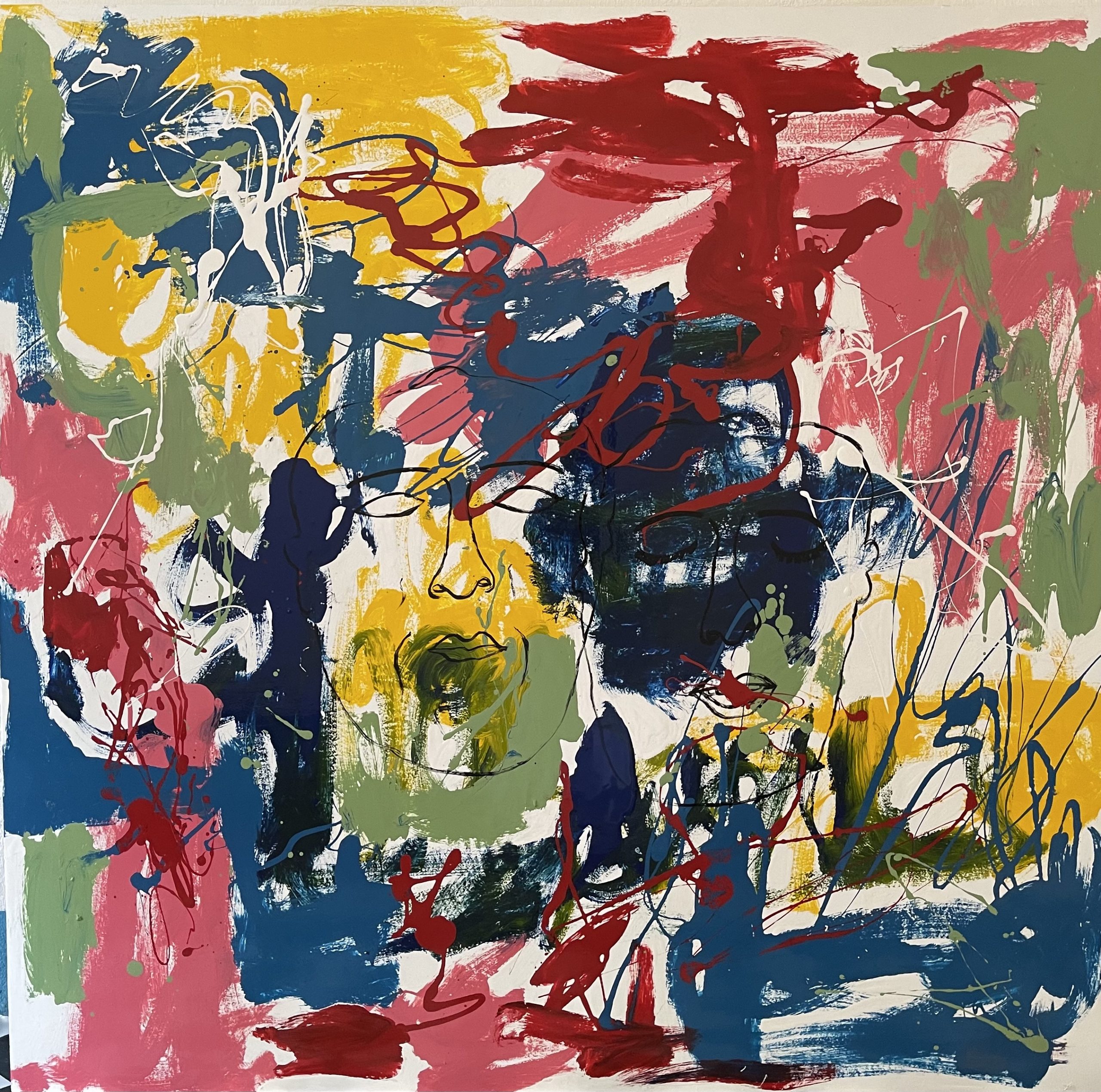 N'Djamena Musée national Tchad